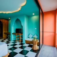 khaleej mass hotel