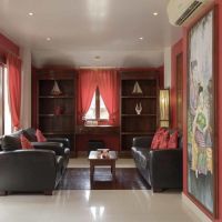 the pe la resort