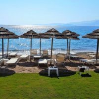 meliti hotel 4*