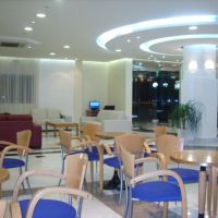 yakinthos hotel chania