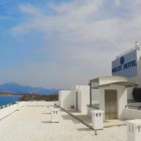 meliti hotel 4*