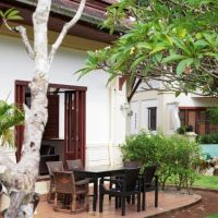 the pe la resort