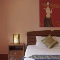the pe la resort