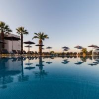 mythic summer hotel