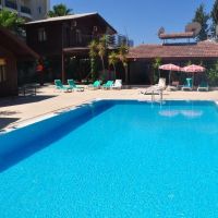 dream park bungalow hotel 3 *