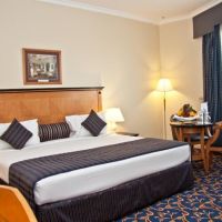 regal plaza hotel