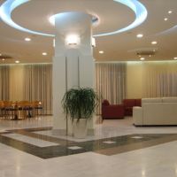 yakinthos hotel chania