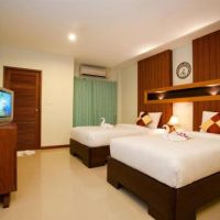 deva suites patong hotel