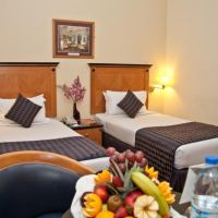 regal plaza hotel