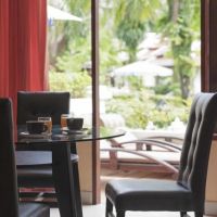 the pe la resort