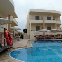 yakinthos hotel chania