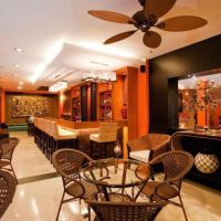 deva suites patong hotel