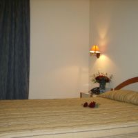 yakinthos hotel chania