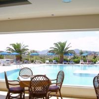 zoes hotel