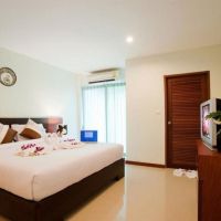 deva suites patong hotel