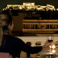 athens odeon