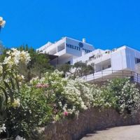 meliti hotel 4*