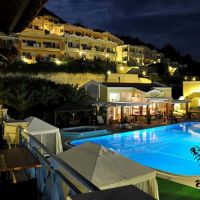 ithea suites hotel
