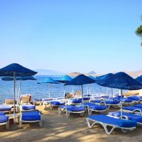 summer garden apart & hotel 3 *