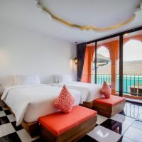 khaleej mass hotel