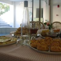 yakinthos hotel chania