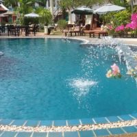 the pe la resort