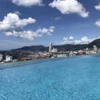 triple l hotel patong beach