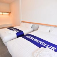 glur phuket patong beach