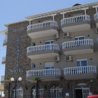 atlantis hotel 2*+