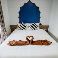 khaleej mass hotel