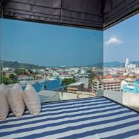 triple l hotel patong beach