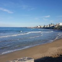 almare beach hotel