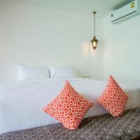 khaleej mass hotel