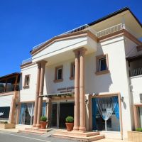 summer garden apart & hotel 3 *