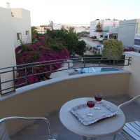yakinthos hotel chania