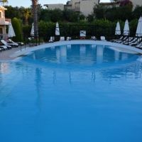 stavros melathron 3 *
