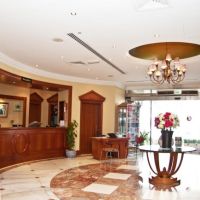 regal plaza hotel