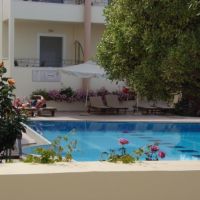 yakinthos hotel chania