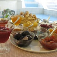 yakinthos hotel chania