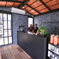 glur phuket patong beach