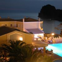 ithea suites hotel