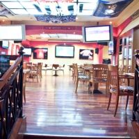 regal plaza hotel