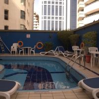 regal plaza hotel