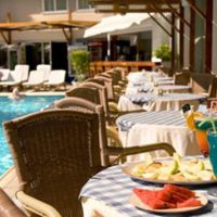 best western plaza hotel