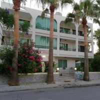 marianna tourist apts