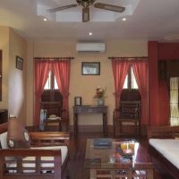the pe la resort