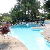 calypso beach