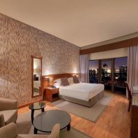Majestic City Retreat Hotel ( ex Majestic Hotel Tower)