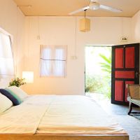 hideaway resort