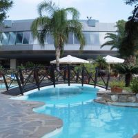 calypso beach